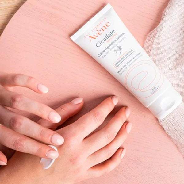Avene Cicalfate Hand Cream