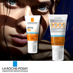 La Roche-Posay Anthelios  Uvmune 400 Hydrating Cream Spf50+