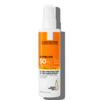 La Roche-Posay Anthelios Invisible Spray Spf50+
