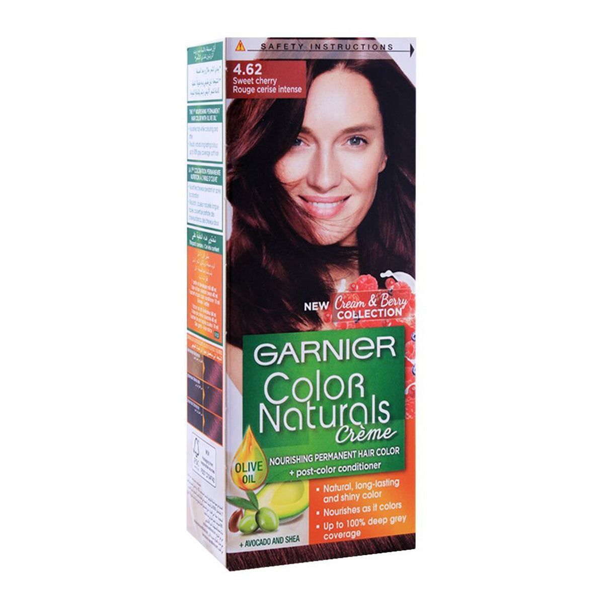 Garnier Color Naturals