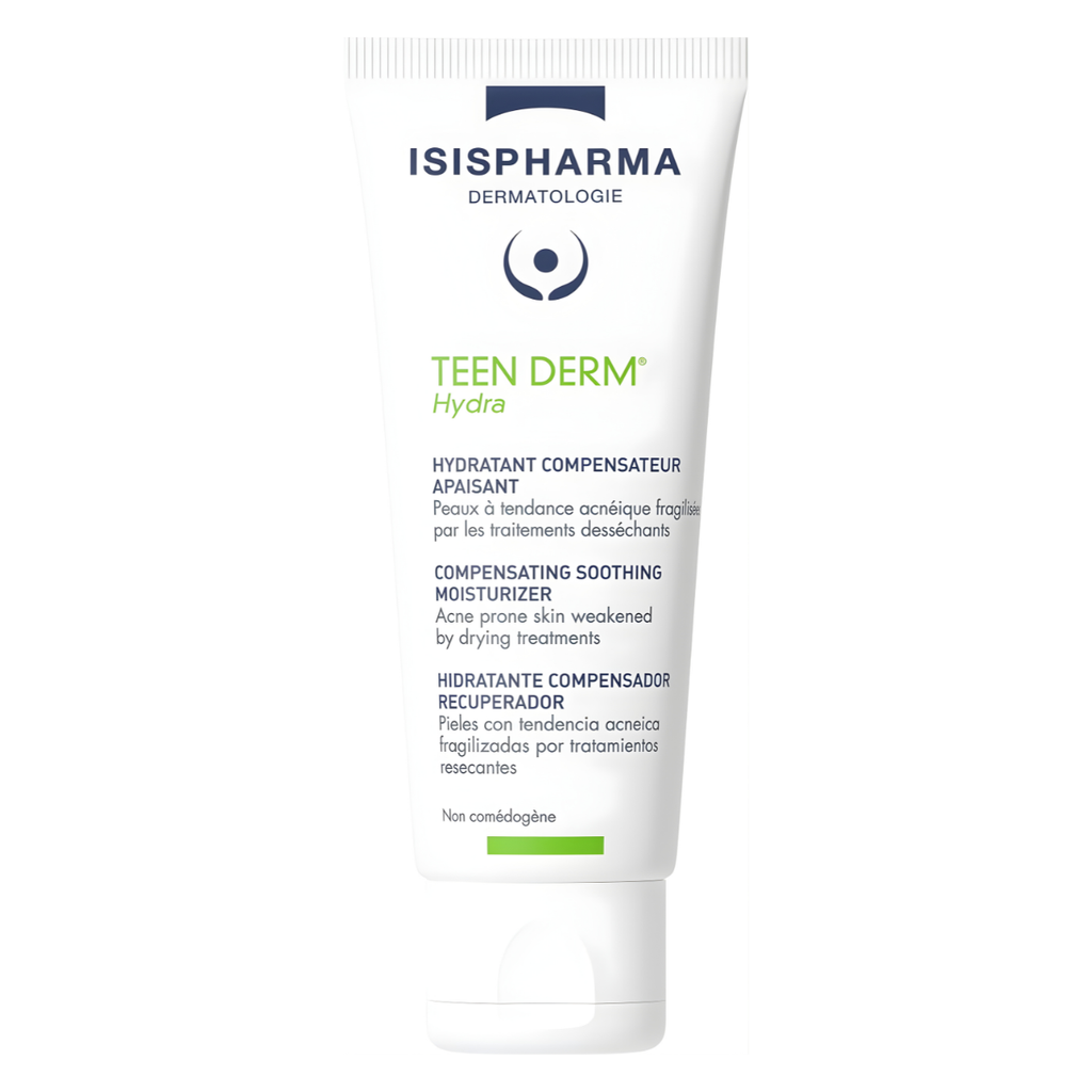 Isispharma Teen Derm Hydra
