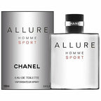 Chanel Allure Homme Sport - Eau de Toilette