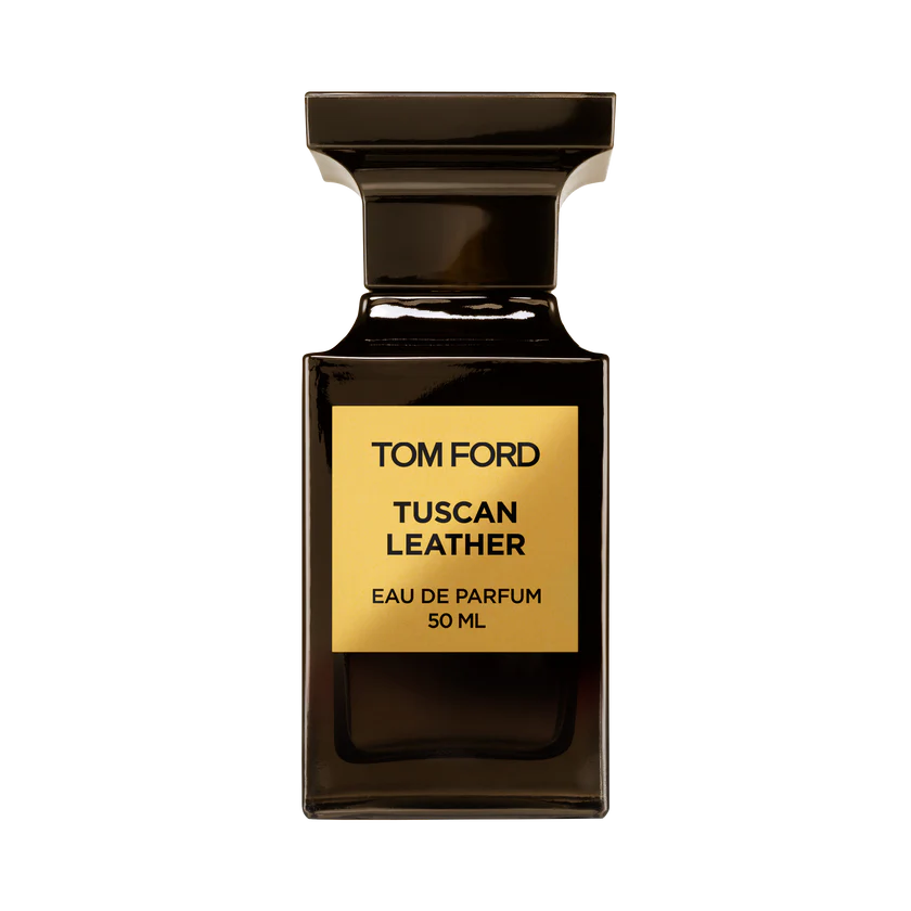 Tom Ford Tuscan Leather - Eau de Parfum Main image