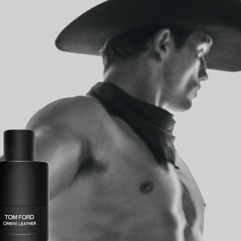 Tom Ford Ombre Leather - Eau de Parfum