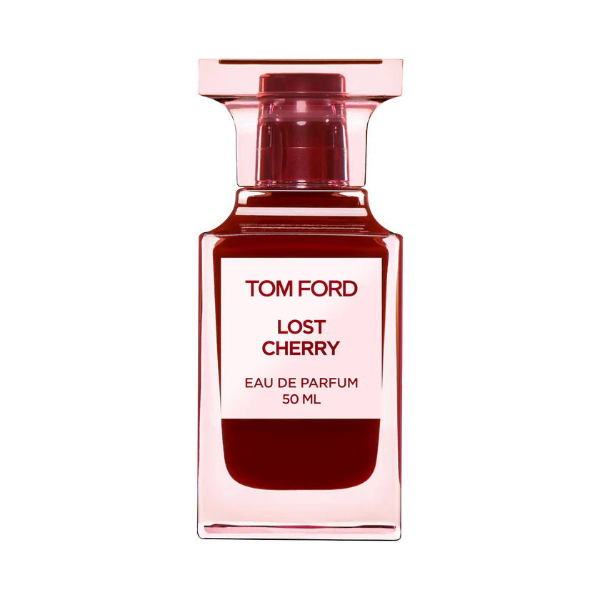 Tom Ford Lost Cherry - Eau de Parfum