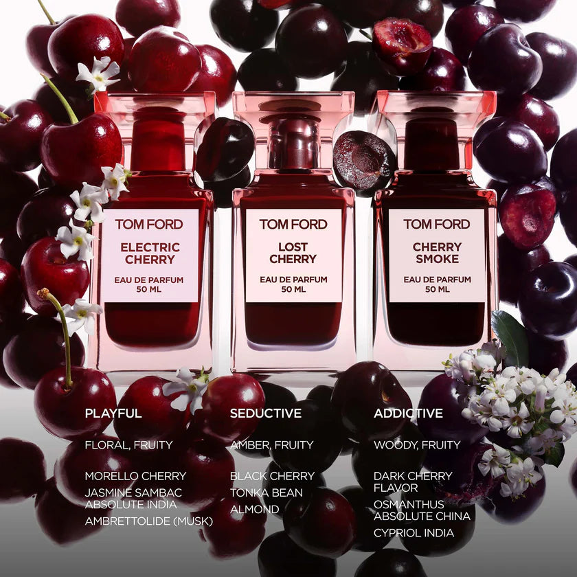 Tom Ford Lost Cherry - Eau de Parfum