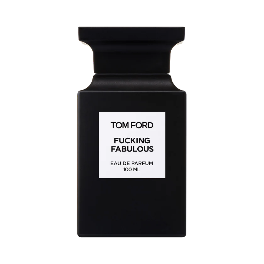 Tom Ford Fucking Fabulous - Eau de Parfum