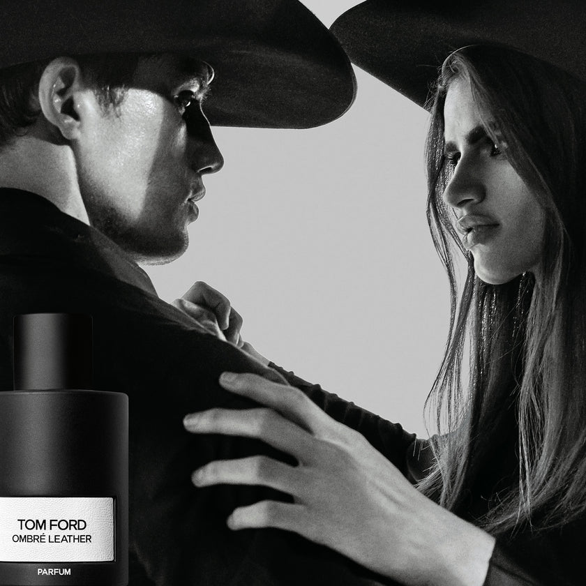Tom Ford Ombre Leather - Parfum