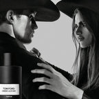 Tom Ford Ombre Leather - Parfum