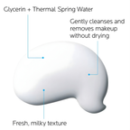La Roche-Posay Toleriane Gentle Dermo Cleanser For Sensitive Skin