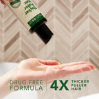 Thicker Fuller Hair Thickening Serum