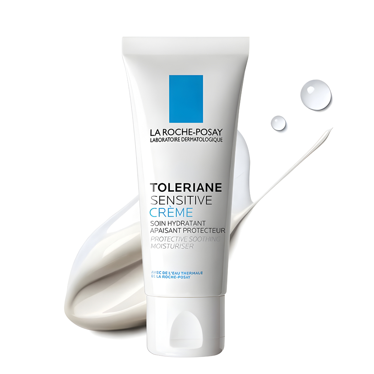 La Roche-Posay Toleriane Sensitive Creme