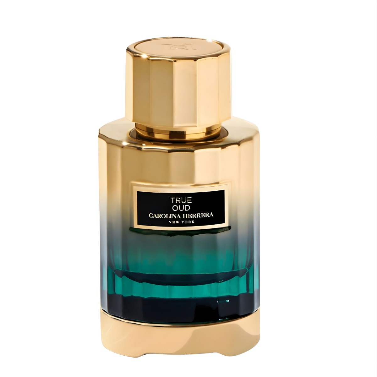 Carolina Herrera True Oud - Eau de Parfum Main image