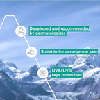 Uriage Hyseac SPF50+ FLUID