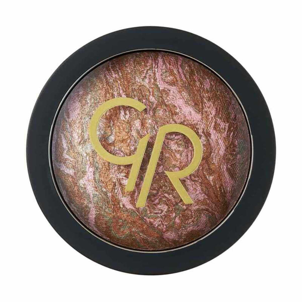 Golden Rose Terracota Stardust Bronzer