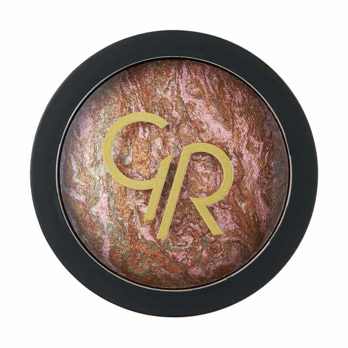 Golden Rose Terracota Stardust Bronzer