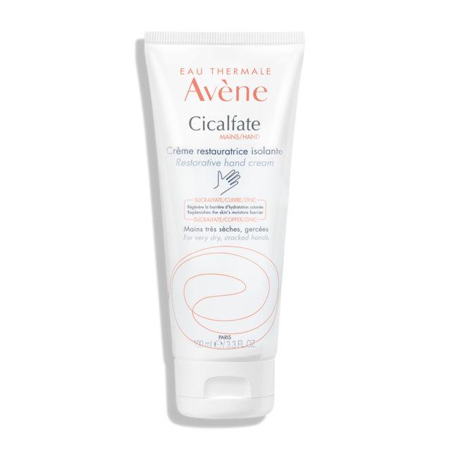 Avene Cicalfate Hand Cream