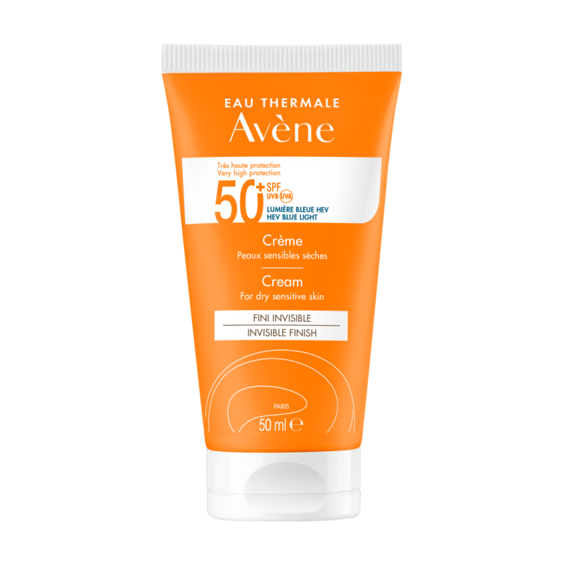 Eau Thermale Protection Cream Spf 50+