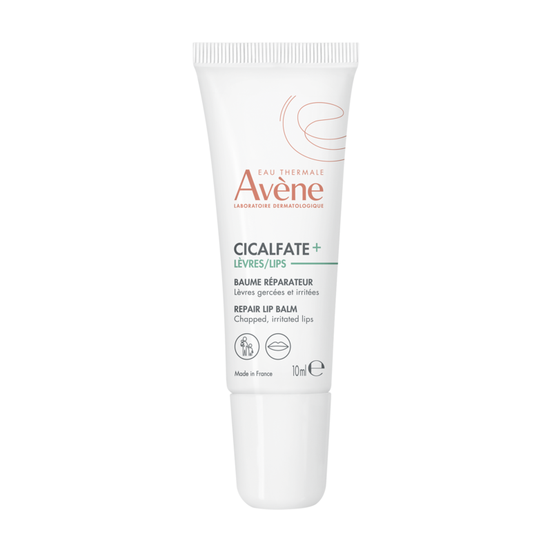 Avene Cicalfate + Lip Repair Balm