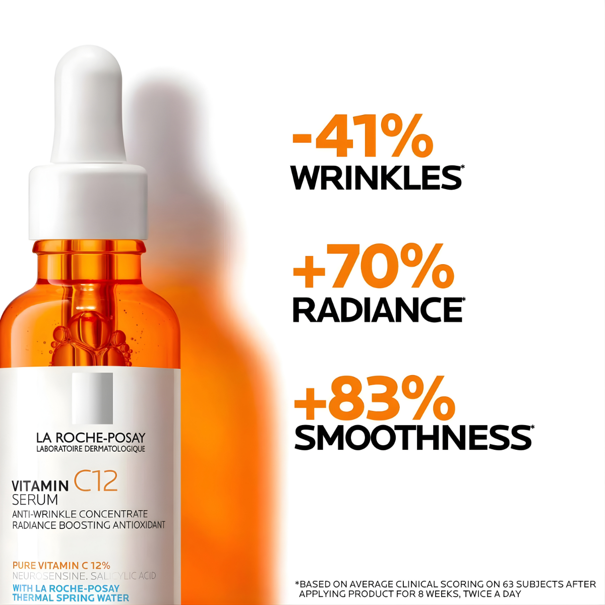 La Roche-Posay Vitamin C 10 Serum