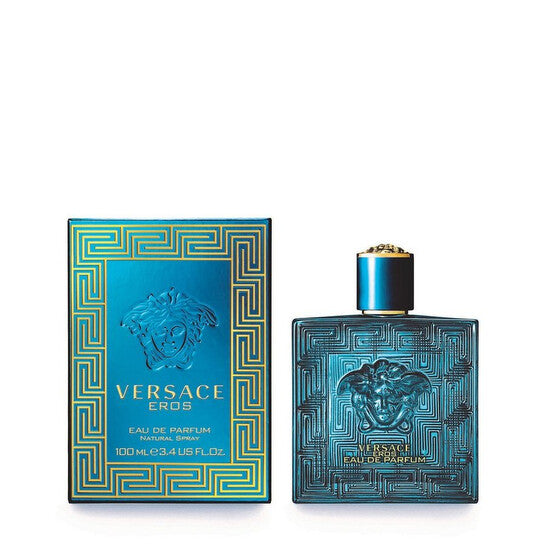 Versace Eros - Eau de Parfum Secondary image