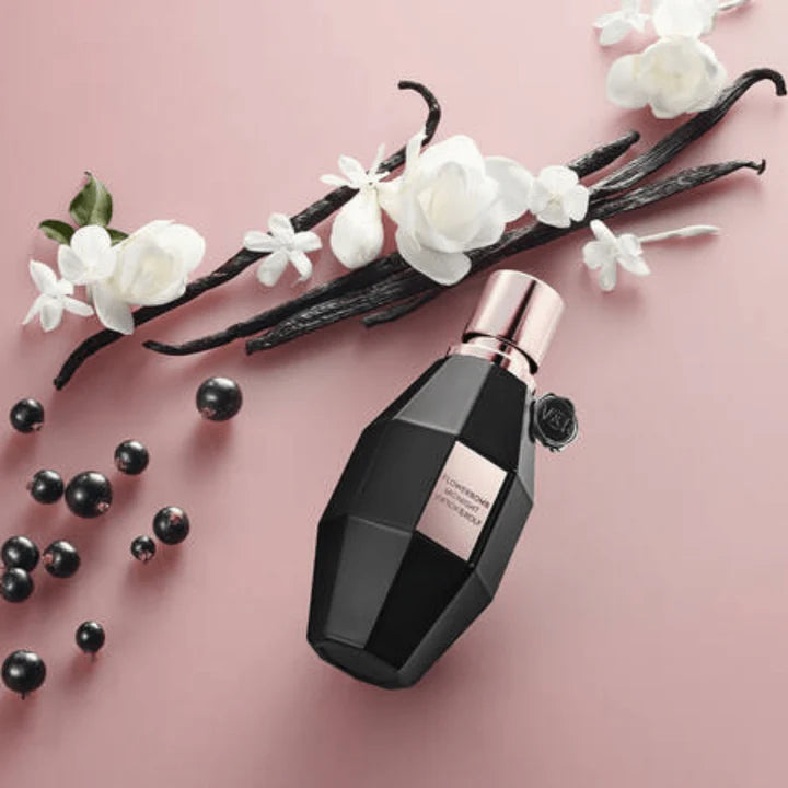 Flowerbomb Midnight - Eau de Parfum