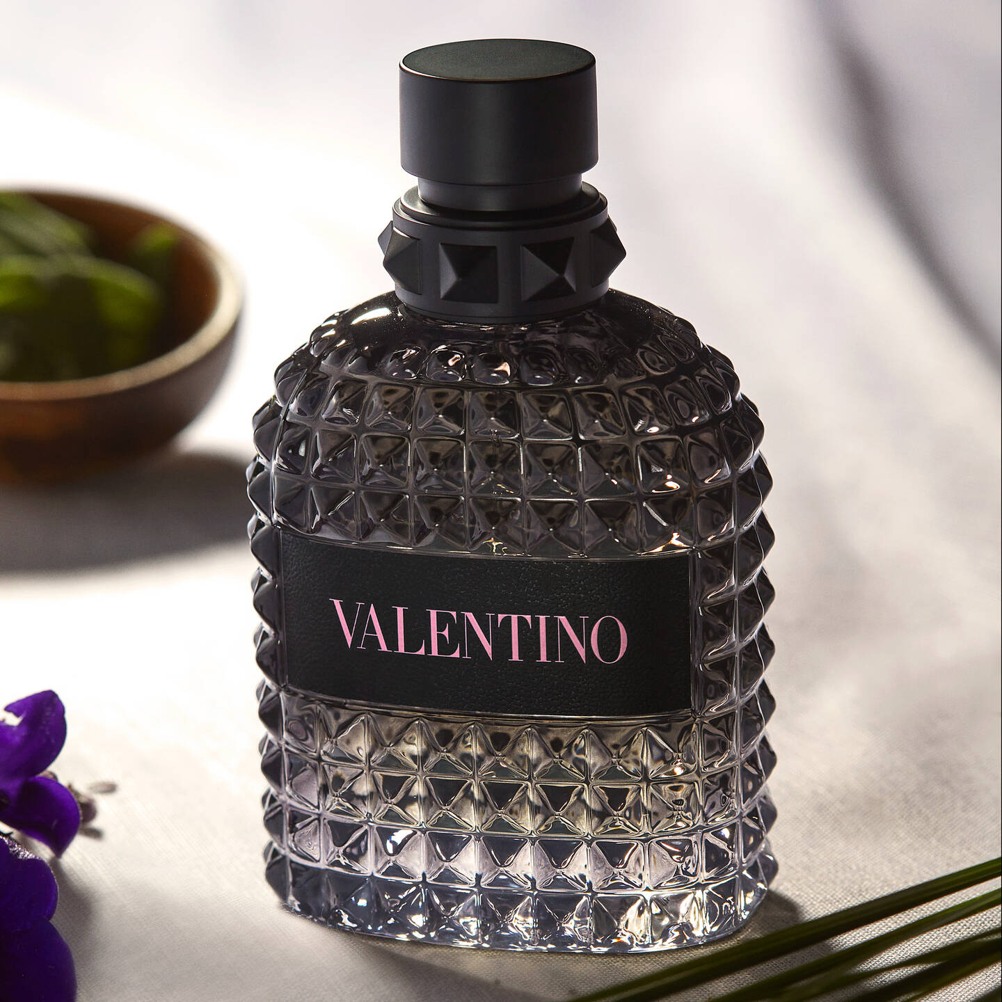 Valentino Uomo Born In Roma - Eau de Toilette