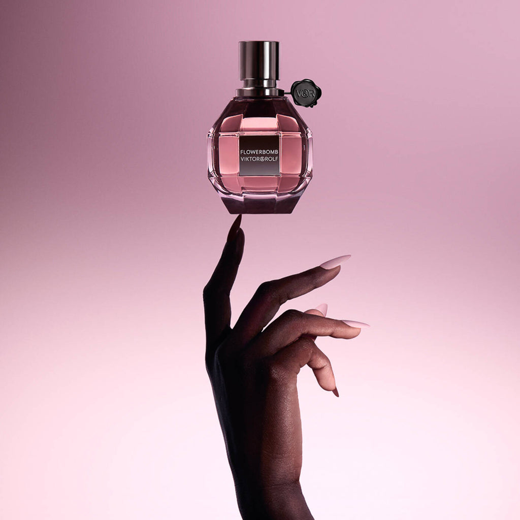 Viktor & Rolf Flowerbomb L'Eau de Parfum
