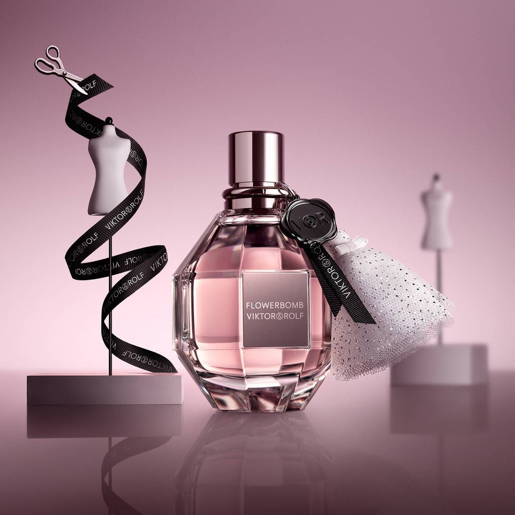 Viktor & Rolf Flowerbomb L'Eau de Parfum