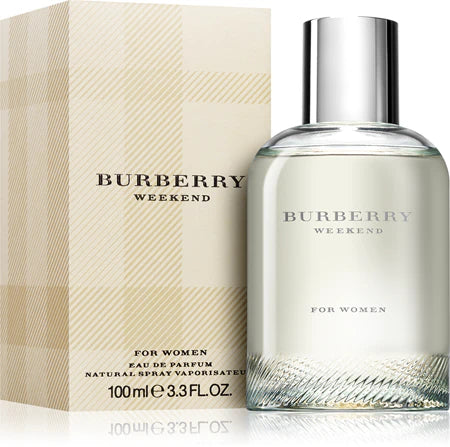 Burberry Weekend For Women - Eau de Parfum Secondary image