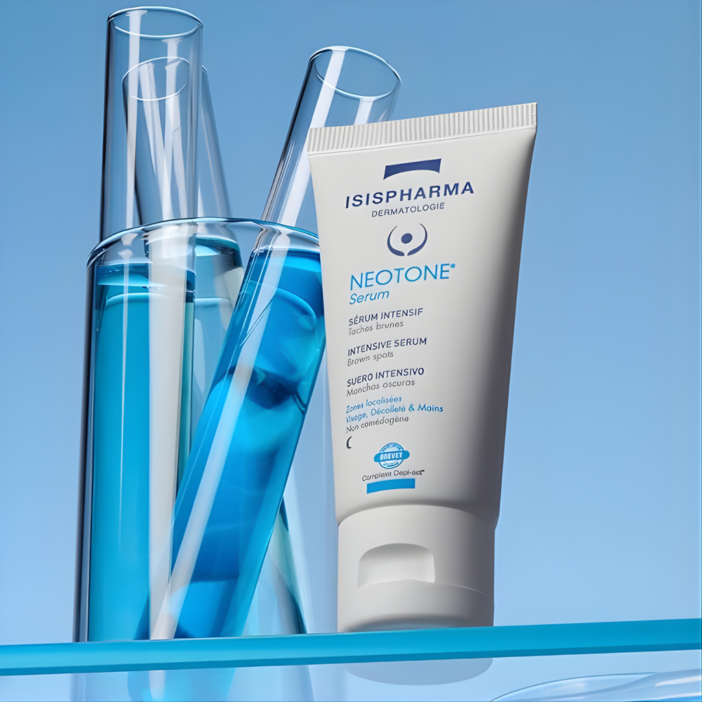 Isispharma Neotone Serum