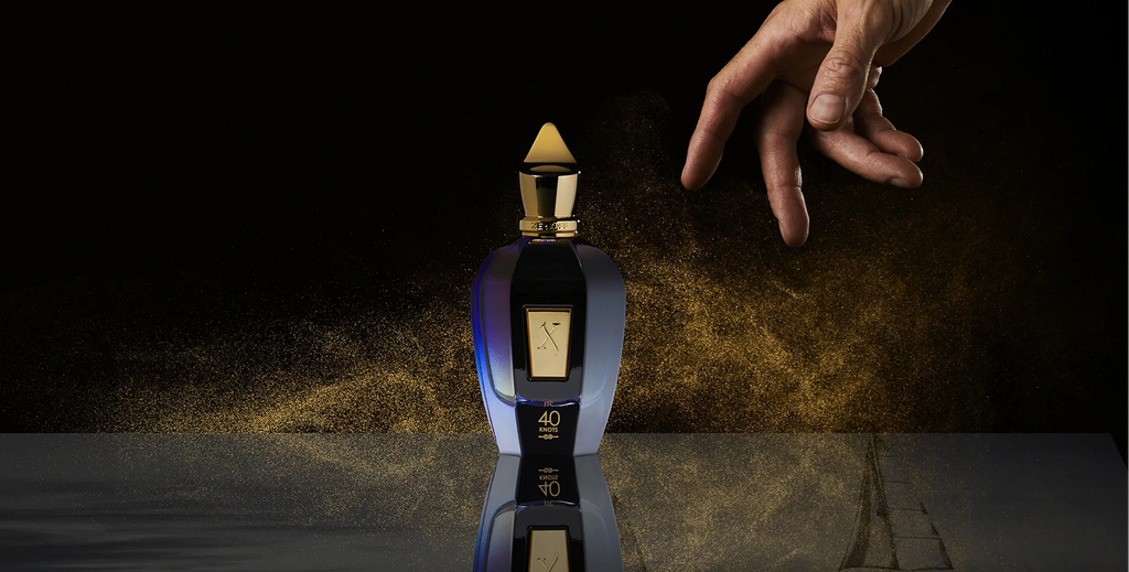 Xerjoff 40 Knots - Eau de Parfum