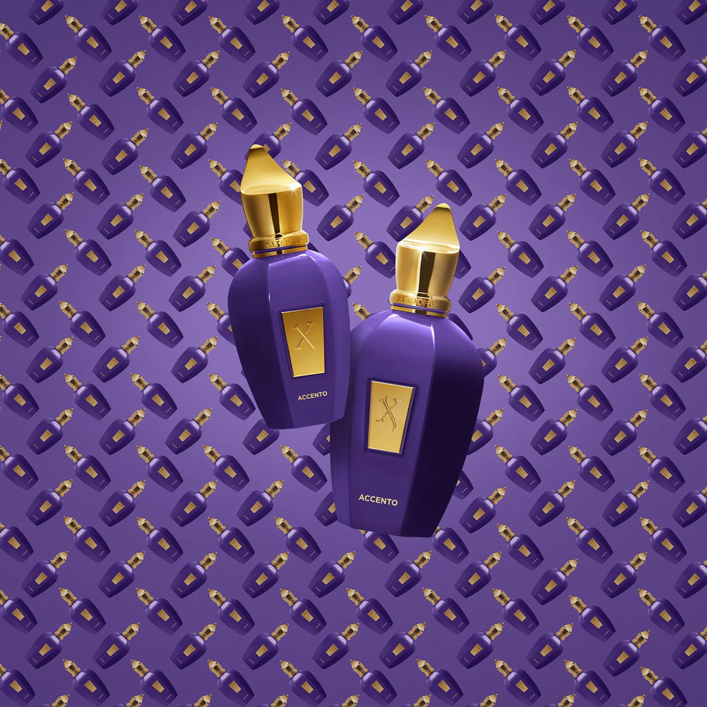 Xerjoff Accento - Eau de Parfum