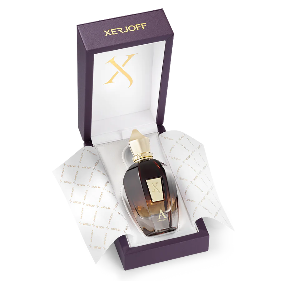Xerjoff Oud Stars Alexandria II - Eau de Parfum