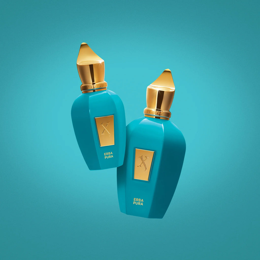 Xerjoff Erba Pura - Eau de Parfum