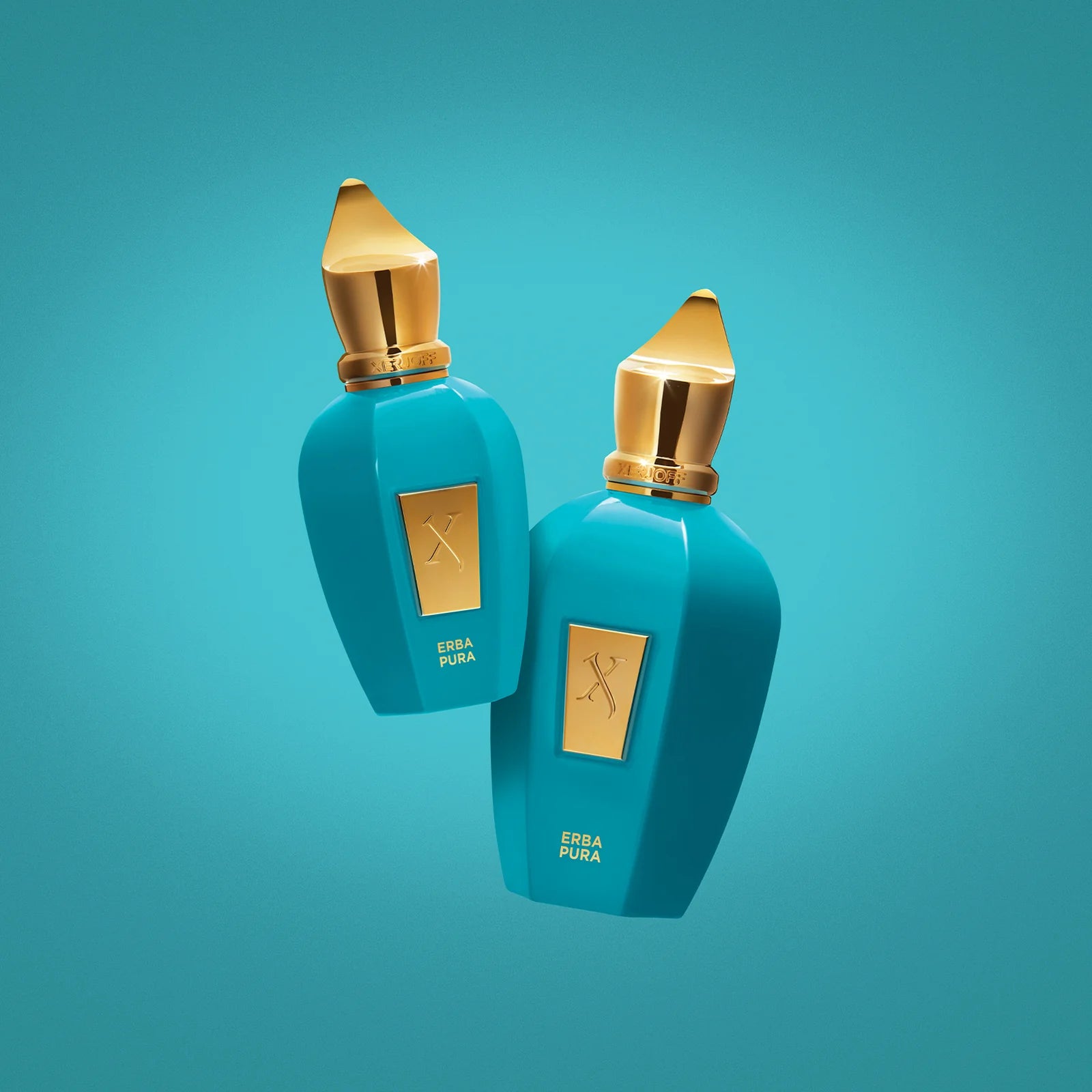 Xerjoff Erba Pura - Eau de Parfum