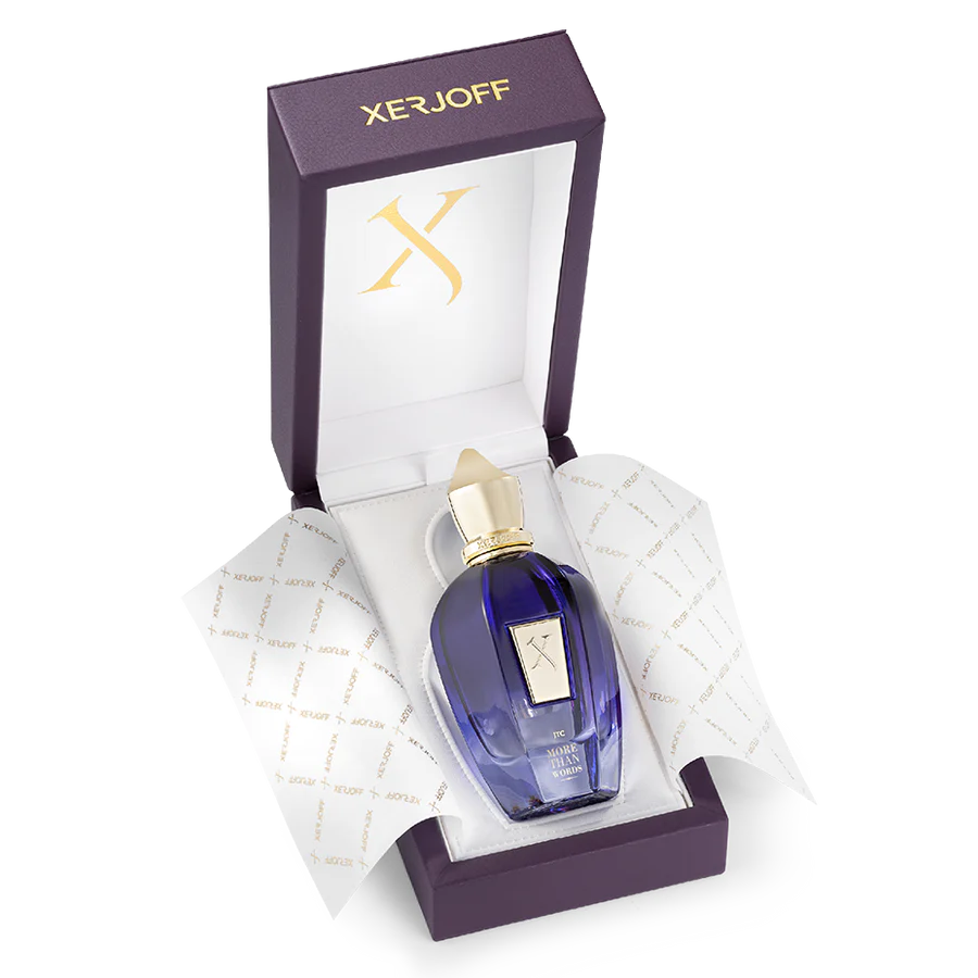 Xerjoff More Than Words - Eau de Parfum