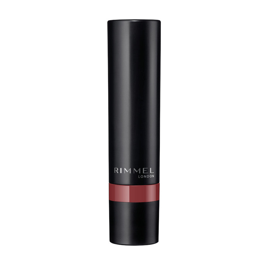 Rimmel London Lasting Finish Matte Lipstick Secondary image