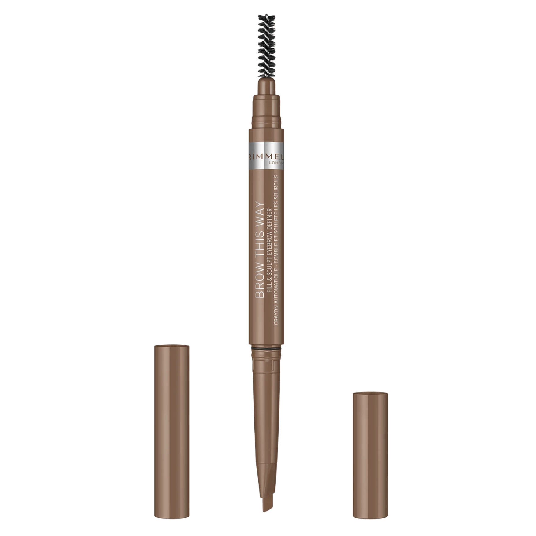 Rimmel Brow This Way Fill & Sculpt Eyebrow Definer