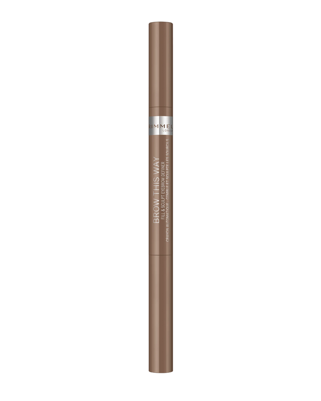 Rimmel Brow This Way Fill & Sculpt Eyebrow Definer