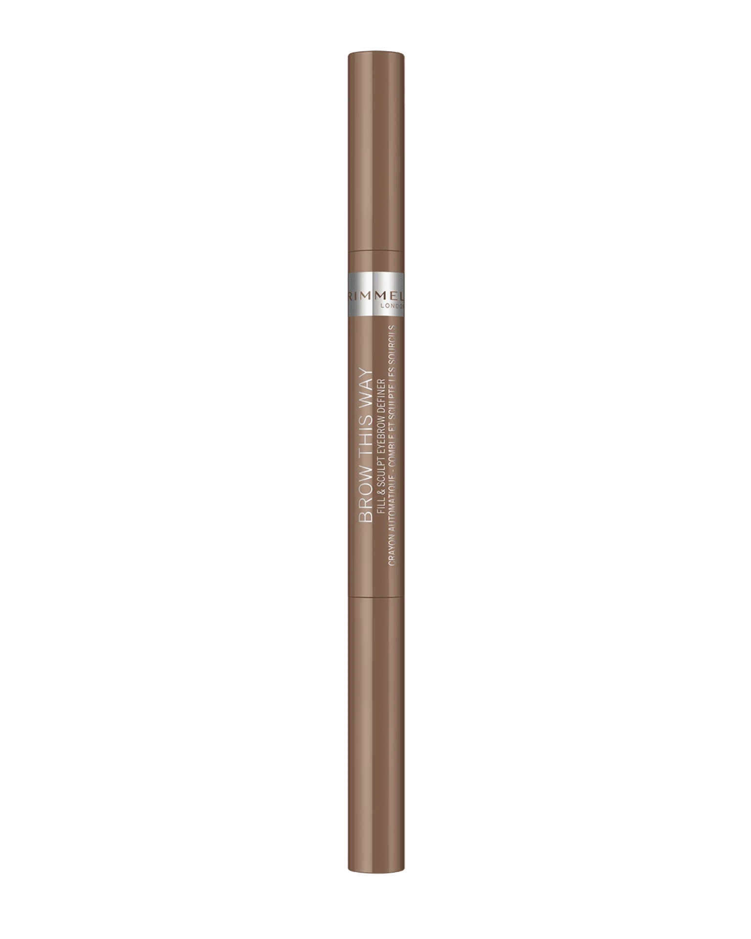 Rimmel Brow This Way Fill & Sculpt Eyebrow Definer