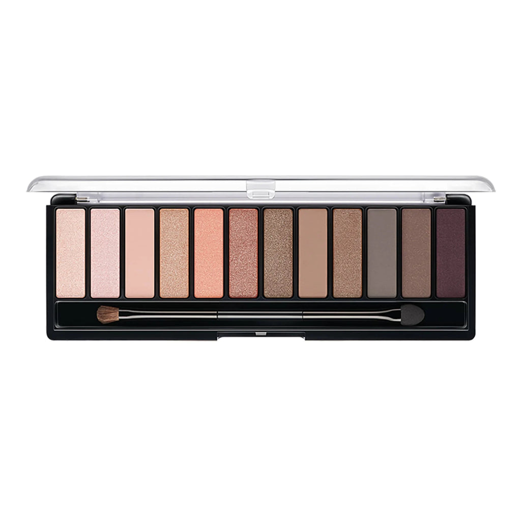 Rimmel Magnif'Eyes Eyeshadow Palette