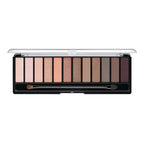 Rimmel Magnif'Eyes Eyeshadow Palette