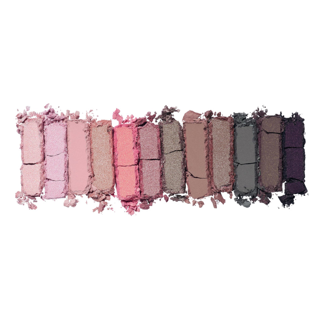 Rimmel Magnif'Eyes Eyeshadow Palette