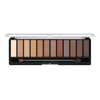 Rimmel Magnif'Eyes Eyeshadow Palette