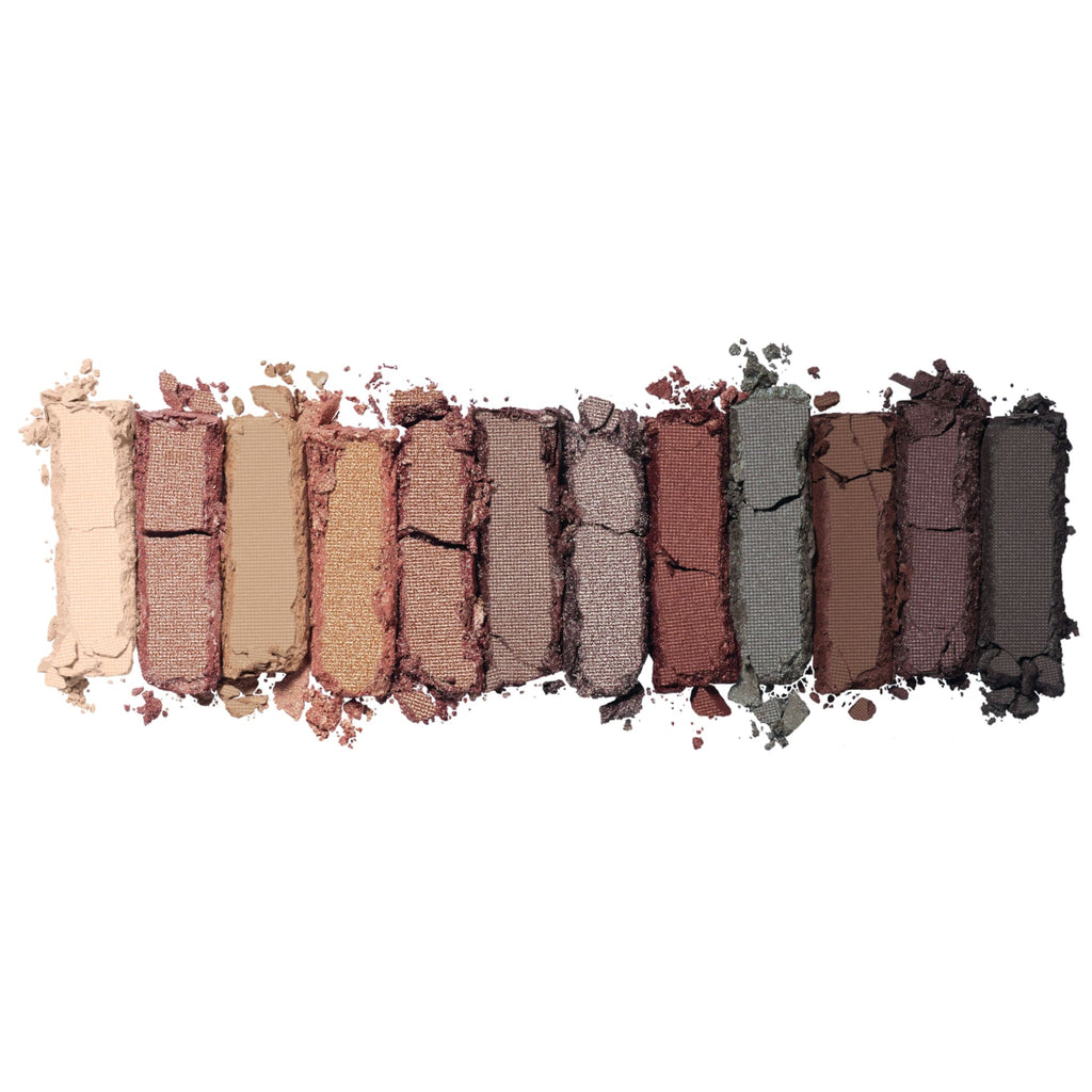 Rimmel Magnif'Eyes Eyeshadow Palette