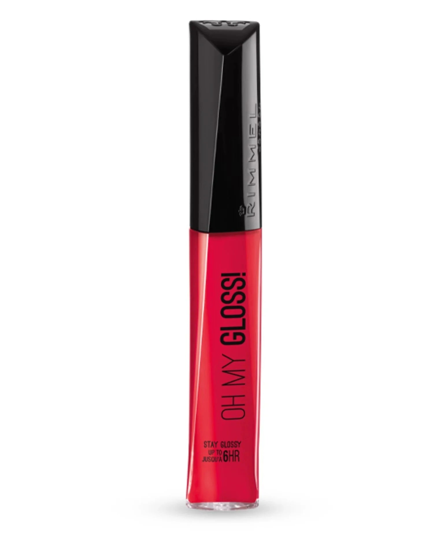 Rimmel Oh My Gloss! Lip Gloss