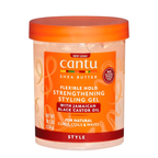 Cantu Shea Butter Maximum Hold Strengthening Styling Gel