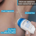 Uriage Eau Thermale Power 3 Deodorant