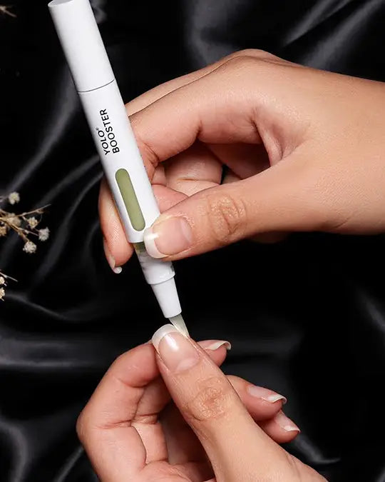 Yolo Booster Serum Pen